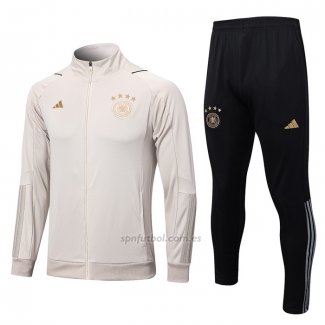 Chandal de Chaqueta del Alemania 2022-2023