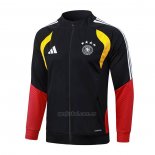 Chaqueta del Alemania 2025-2026 Negro