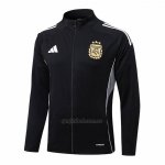 Chaqueta del Argentina 2025-2026 Negro