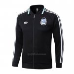 Chaqueta del Argentina 2026-2027 Negro