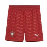 Pantalones Portugal Primera 2026
