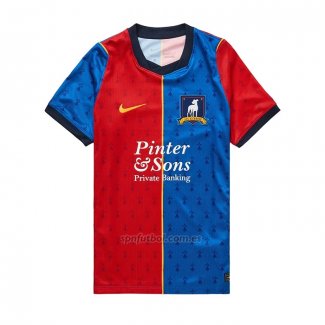 Tailandia Camiseta AFC Richmond Primera 2026-2027