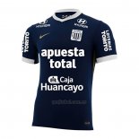 Tailandia Camiseta Alianza Lima Segunda 2025