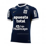 Tailandia Camiseta Alianza Lima Segunda 2025
