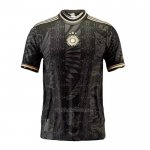 Tailandia Camiseta Argentina Special 2025 Negro