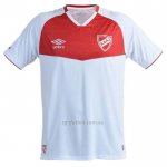 Tailandia Camiseta Argentinos Juniors Segunda 2025