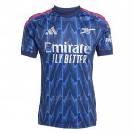 Tailandia Camiseta Arsenal Segunda 2025-2026