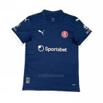 Tailandia Camiseta Atletico Independiente Tercera 2025