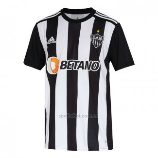 Tailandia Camiseta Atletico Mineiro Primera 2022-2023