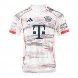 Tailandia Camiseta Bayern Munich Segunda 2025-2026