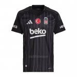 Tailandia Camiseta Besiktas JK Segunda 2024-2025