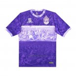 Tailandia Camiseta Boreale Primera 2023-2024