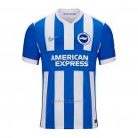 Tailandia Camiseta Brighton & Hove Albion Primera 2025-2026