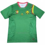 Tailandia Camiseta Camerun Primera 2024-2025