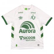 Tailandia Camiseta Chapecoense Segunda 2023