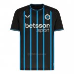Tailandia Camiseta Club Brugge Primera 2025-2026