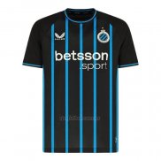 Tailandia Camiseta Club Brugge Primera 2025-2026