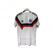 Tailandia Camiseta Colo-Colo Special 2025 Blanco