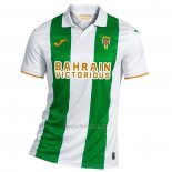 Tailandia Camiseta Cordoba Primera 2026-2027