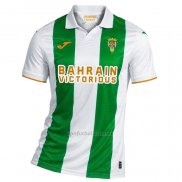 Tailandia Camiseta Cordoba Primera 2026-2027