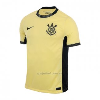 Tailandia Camiseta Corinthians Tercera 2023