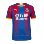 Tailandia Camiseta Crystal Palace Primera 2018-2019