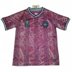 Tailandia Camiseta Dinamarca Primera 2025