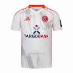 Tailandia Camiseta Dusseldorf Segunda 2025-2026