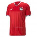 Tailandia Camiseta Egipto Primera 2022