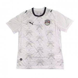Tailandia Camiseta Egipto Segunda 2026