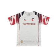 Tailandia Camiseta Estudiantes Segunda 2026