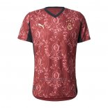 Tailandia Camiseta Galatasaray Tercera 2025-2026