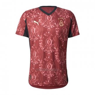 Tailandia Camiseta Galatasaray Tercera 2025-2026
