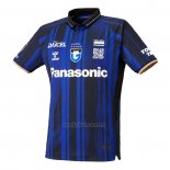 Tailandia Camiseta Gamba Osaka Primera 2025