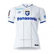 Tailandia Camiseta Gamba Osaka Segunda 2022