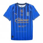 Tailandia Camiseta Guadalajara Tercera 2025-2026