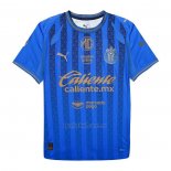 Tailandia Camiseta Guadalajara Tercera 2025-2026