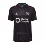 Tailandia Camiseta Hearts Portero Segunda 2026-2027
