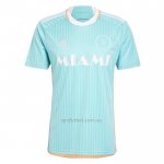 Tailandia Camiseta Inter Miami Tercera 2024
