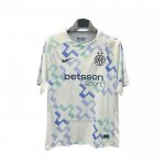 Tailandia Camiseta Inter Milan Segunda 2025-2026