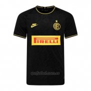 Camiseta Inter Milan Tercera 2019-2020