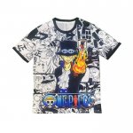 Tailandia Camiseta Japon Anime Concept 2025-2026