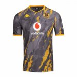 Tailandia Camiseta Kaizer Chiefs Segunda 2025-2026