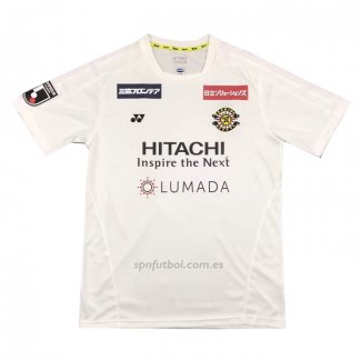 Tailandia Camiseta Kashiwa Reysol Segunda 2023