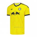 Tailandia Camiseta Leeds United Segunda 2026-2027