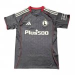 Tailandia Camiseta Legia Warsaw Tercera 2025-2026