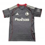 Tailandia Camiseta Legia Warsaw Tercera 2025-2026