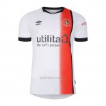 Tailandia Camiseta Luton Town Segunda 2023-2024