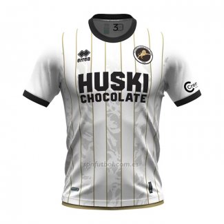 Tailandia Camiseta Millwall Segunda 2023-2024