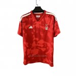 Tailandia Camiseta Nottingham Forest Primera 2026-2027